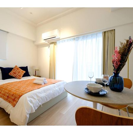 Zoom Esaka Park - Vacation Stay 17114 Suita Exterior foto