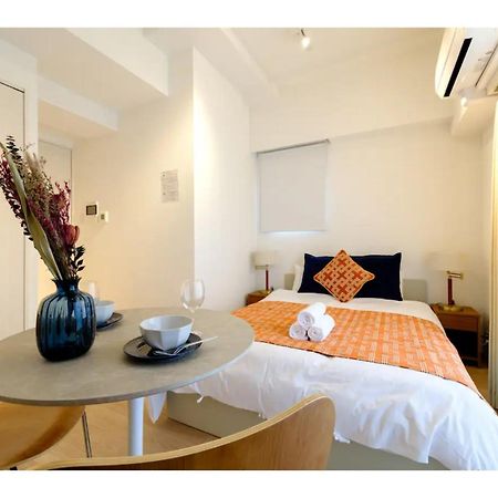 Zoom Esaka Park - Vacation Stay 17114 Suita Exterior foto