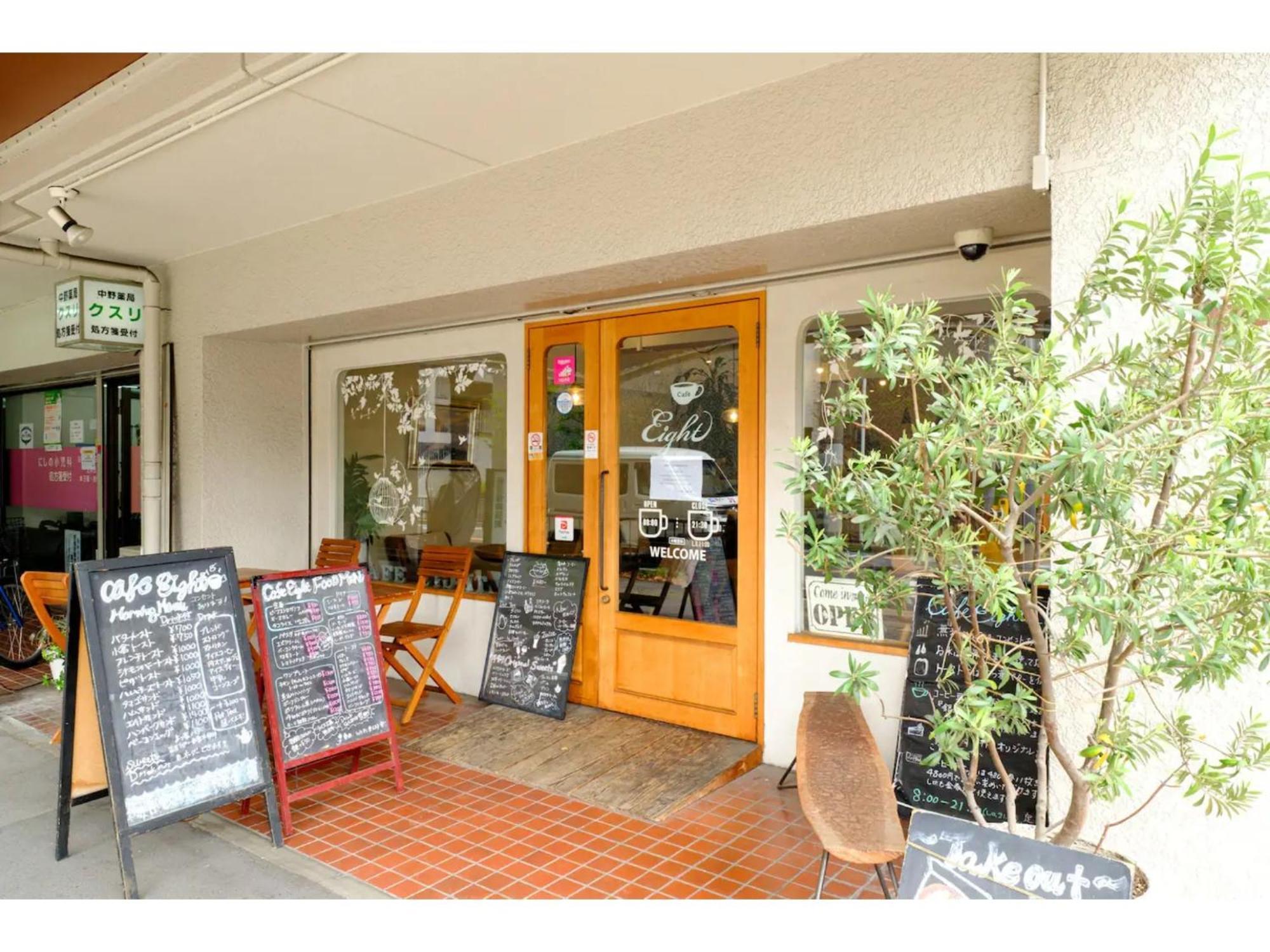 Zoom Esaka Park - Vacation Stay 17114 Suita Exterior foto